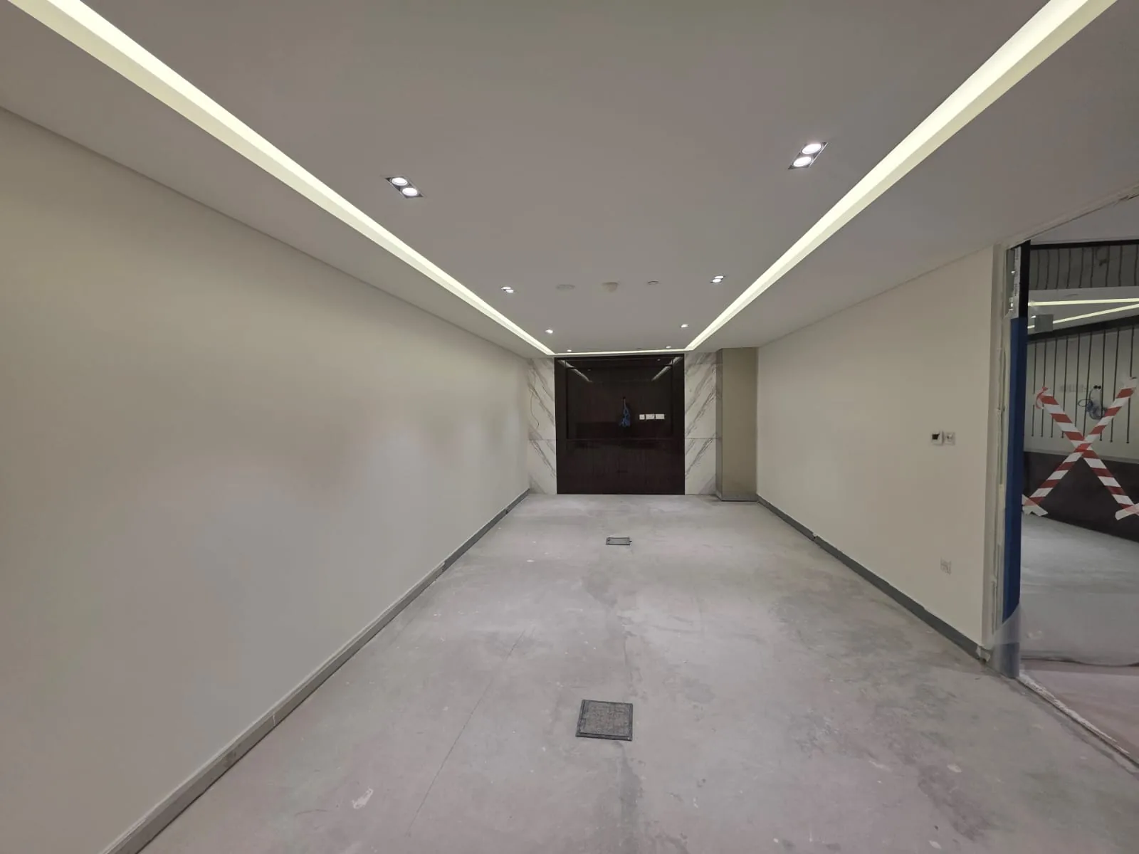 Corporate Office